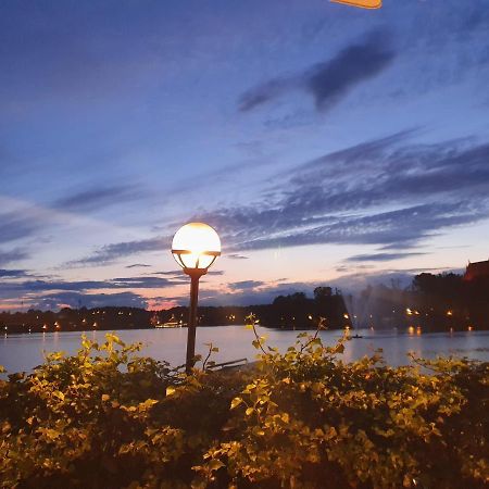 Apartament Nad Ilawka Iława Kültér fotó