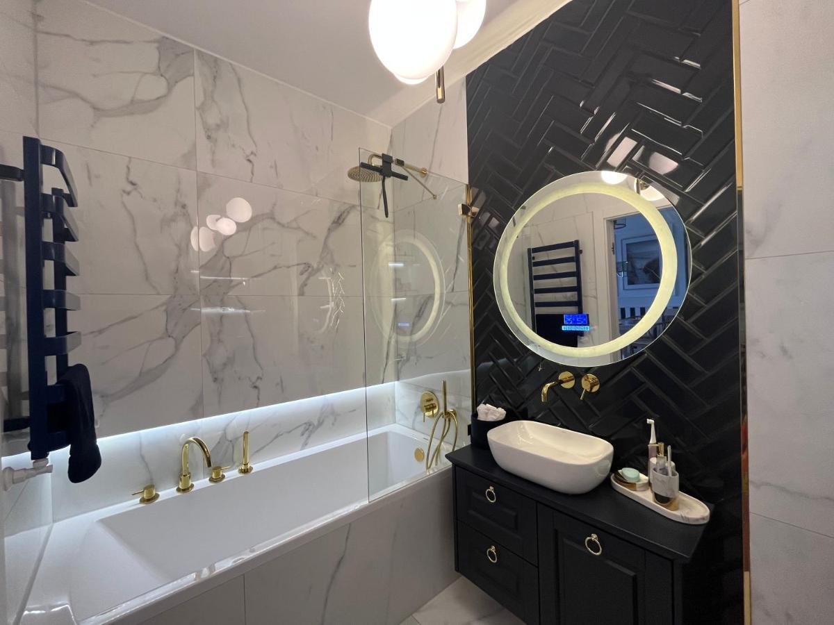 Apartament Nad Ilawka Iława Kültér fotó