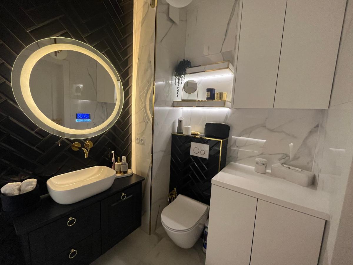 Apartament Nad Ilawka Iława Kültér fotó