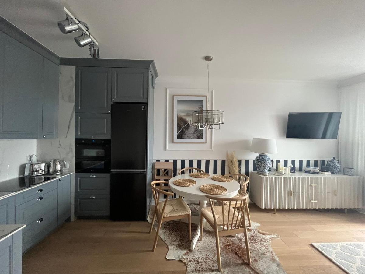 Apartament Nad Ilawka Iława Kültér fotó