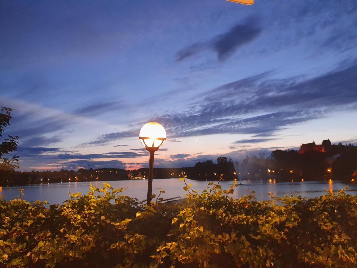 Apartament Nad Ilawka Iława Kültér fotó