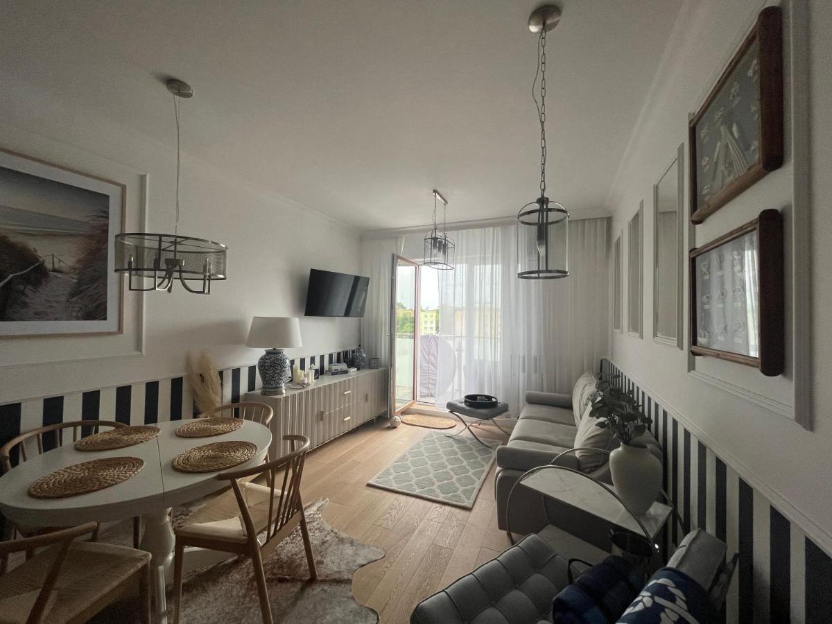 Apartament Nad Ilawka Iława Kültér fotó